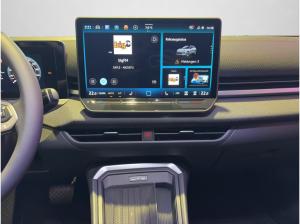 Volkswagen T-Roc Life 1.5 eTSI DSG PARKASSIST KEYLESS SITZH