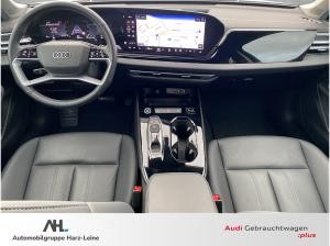 Audi A5 Lim. TDI S-tronic LED Navi ACC RFK Leder Sportsitze