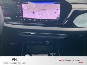 Audi A5 Lim. TDI S-tronic LED Navi ACC RFK Leder Sportsitze