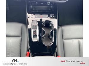 Audi A5 Lim. TDI S-tronic LED Navi ACC RFK Leder Sportsitze
