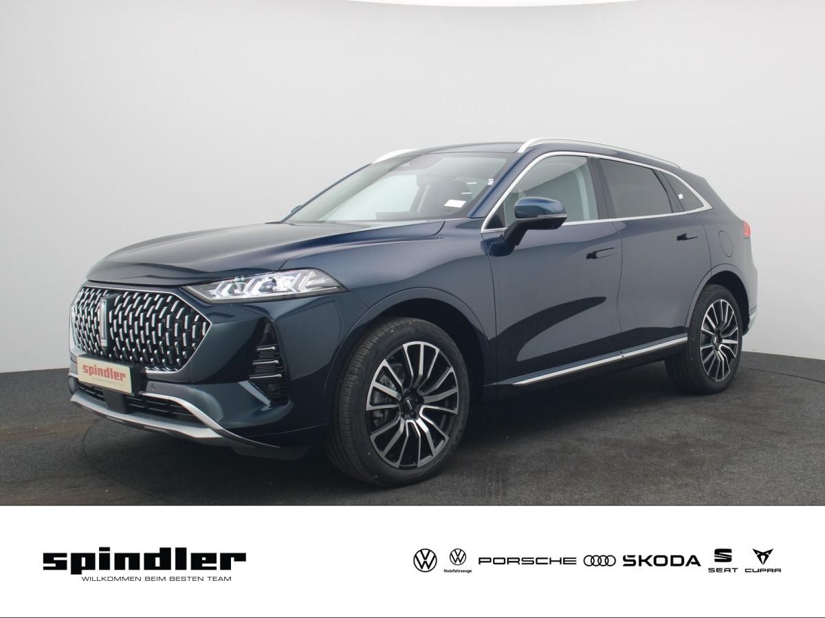 GWM WEY 05 Wey 05 2.0 PHEV Premium AWD / CarPlay, LED, ACC