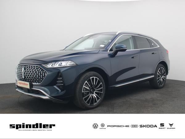 GWM WEY 05 Wey 05 2.0 PHEV Premium AWD / CarPlay, LED, ACC