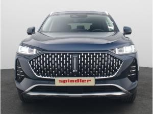 GWM WEY 05 Wey 05 2.0 PHEV Premium AWD / CarPlay, LED, ACC