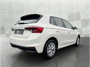 Skoda Fabia Essence 1.0 TSI *LED*SHZ*PDC*BT