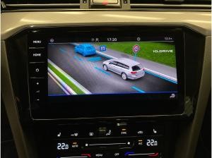 Volkswagen Passat Variant 2.0 TDI Business*DSG*ACC*Navi*RFK