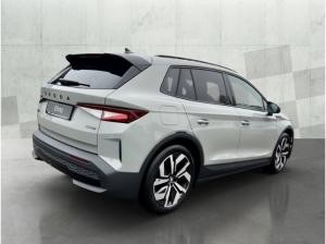 Skoda Elroq 85 Sportline *AHK*TRAVEL*SHZ*NAVI*RFK*MATRIX*