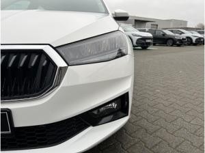 Skoda Fabia Essence 1.0 TSI *LED*SHZ*PDC*BT