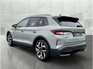 Skoda Elroq 85 Sportline *AHK*TRAVEL*SHZ*NAVI*RFK*MATRIX*