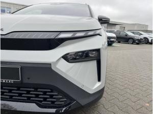 Skoda Elroq 85 Sportline *AHK*TRAVEL*SHZ*NAVI*RFK*MATRIX*