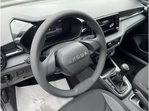 Skoda Fabia Essence 1.0 TSI *LED*SHZ*PDC*BT