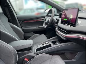 Skoda Elroq 85 Sportline *AHK*TRAVEL*SHZ*NAVI*RFK*MATRIX*