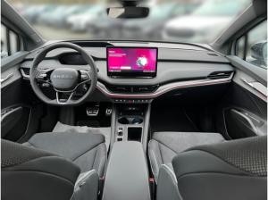 Skoda Elroq 85 Sportline *AHK*TRAVEL*SHZ*NAVI*RFK*MATRIX*