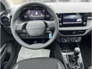 Skoda Fabia Essence 1.0 TSI *LED*SHZ*PDC*BT