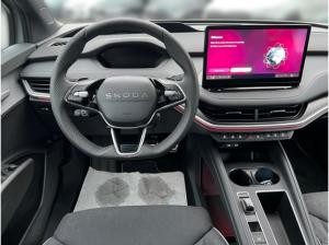 Skoda Elroq 85 Sportline *AHK*TRAVEL*SHZ*NAVI*RFK*MATRIX*