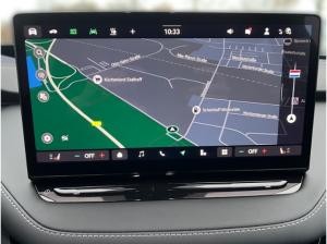 Skoda Elroq 85 Sportline *AHK*TRAVEL*SHZ*NAVI*RFK*MATRIX*