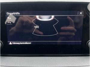 Skoda Fabia Essence 1.0 TSI *LED*SHZ*PDC*BT