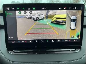 Skoda Elroq 85 Sportline *AHK*TRAVEL*SHZ*NAVI*RFK*MATRIX*