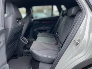 Skoda Elroq 85 Sportline *AHK*TRAVEL*SHZ*NAVI*RFK*MATRIX*