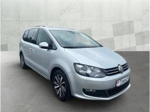 Volkswagen Sharan 1.4 TSI DSG *LED *ACC *DYNAUDIO *NAVI *DC