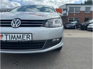 Volkswagen Sharan 1.4 TSI DSG *LED *ACC *DYNAUDIO *NAVI *DC