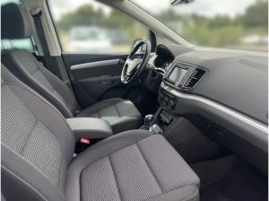Volkswagen Sharan 1.4 TSI DSG *LED *ACC *DYNAUDIO *NAVI *DC