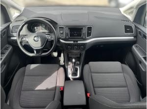 Volkswagen Sharan 1.4 TSI DSG *LED *ACC *DYNAUDIO *NAVI *DC