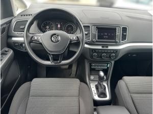 Volkswagen Sharan 1.4 TSI DSG *LED *ACC *DYNAUDIO *NAVI *DC