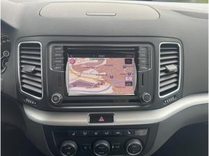 Volkswagen Sharan 1.4 TSI DSG *LED *ACC *DYNAUDIO *NAVI *DC