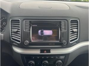 Volkswagen Sharan 1.4 TSI DSG *LED *ACC *DYNAUDIO *NAVI *DC