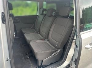 Volkswagen Sharan 1.4 TSI DSG *LED *ACC *DYNAUDIO *NAVI *DC