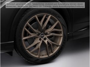 Audi Q4 e-tron Sportback 45 S line, AHK, 360 Grad, Head up, Pano, Matrix