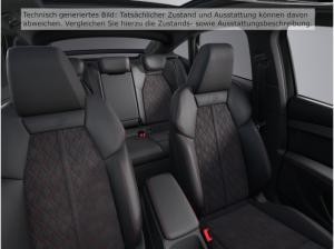 Audi Q4 e-tron Sportback 45 S line, AHK, 360 Grad, Head up, Pano, Matrix