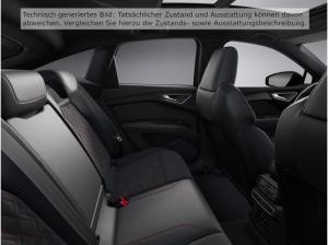 Audi Q4 e-tron Sportback 45 S line, AHK, 360 Grad, Head up, Pano, Matrix