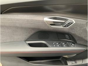 Audi e-tron GT SQUATTRO MATRIX+PANO+WABEN+KAMERA+HUD