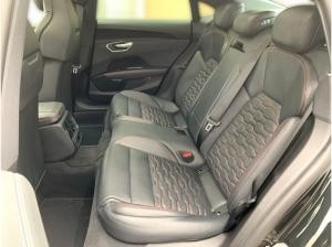 Audi e-tron GT SQUATTRO MATRIX+PANO+WABEN+KAMERA+HUD