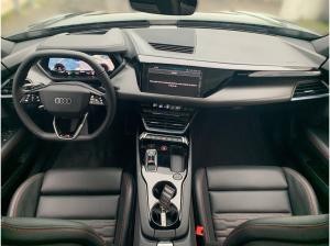 Audi e-tron GT SQUATTRO MATRIX+PANO+WABEN+KAMERA+HUD