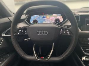 Audi e-tron GT SQUATTRO MATRIX+PANO+WABEN+KAMERA+HUD