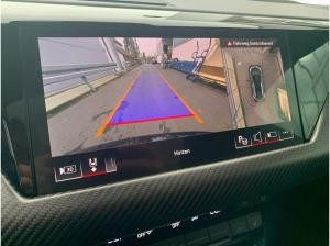 Audi e-tron GT SQUATTRO MATRIX+PANO+WABEN+KAMERA+HUD