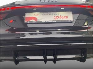 Audi e-tron GT SQUATTRO MATRIX+PANO+WABEN+KAMERA+HUD