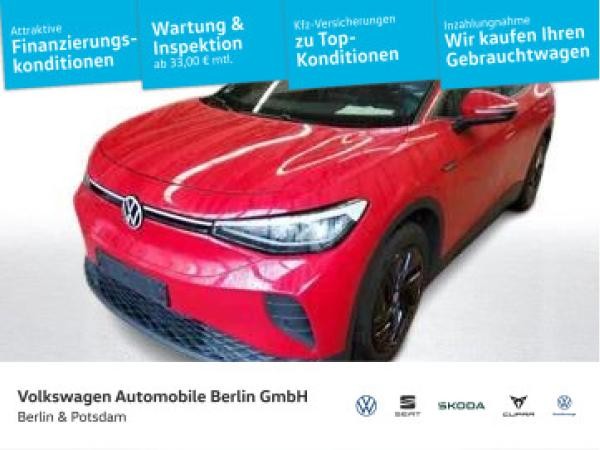 Volkswagen ID.4 Pro Performance