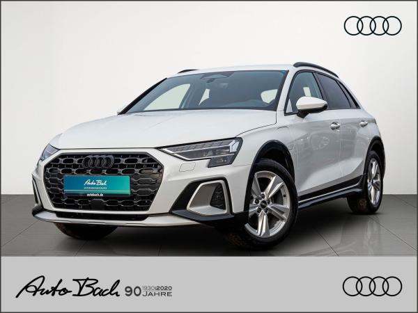 Audi A3 allstreet TFSIe-hybrid 150kW AHK Business-Paket Matrix