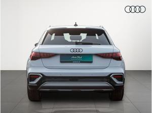 Audi A3 allstreet TFSIe-hybrid 150kW AHK Business-Paket Matrix