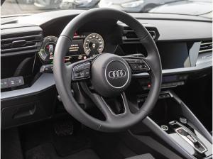 Audi A3 allstreet TFSIe-hybrid 150kW AHK Business-Paket Matrix