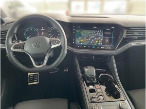 Volkswagen Touareg R-Line 4MO*NAV*AHK*Niveau*ACC*Dynaudio*