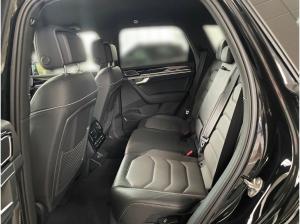 Volkswagen Touareg R-Line 4MO*NAV*AHK*Niveau*ACC*Dynaudio*