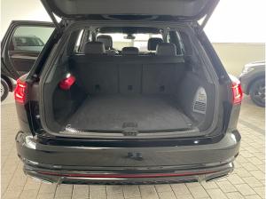 Volkswagen Touareg R-Line 4MO*NAV*AHK*Niveau*ACC*Dynaudio*