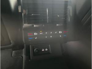 Volkswagen Touareg R-Line 4MO*NAV*AHK*Niveau*ACC*Dynaudio*