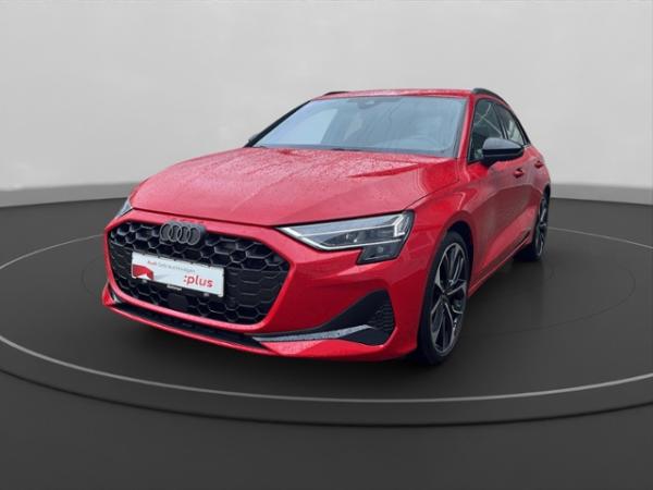 Audi A3 Sportback 35 TDI ADVANCED+LED+SONOS SOUND