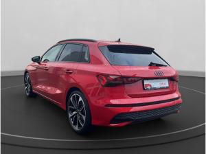 Audi A3 Sportback 35 TDI ADVANCED+LED+SONOS SOUND