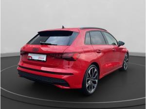 Audi A3 Sportback 35 TDI ADVANCED+LED+SONOS SOUND
